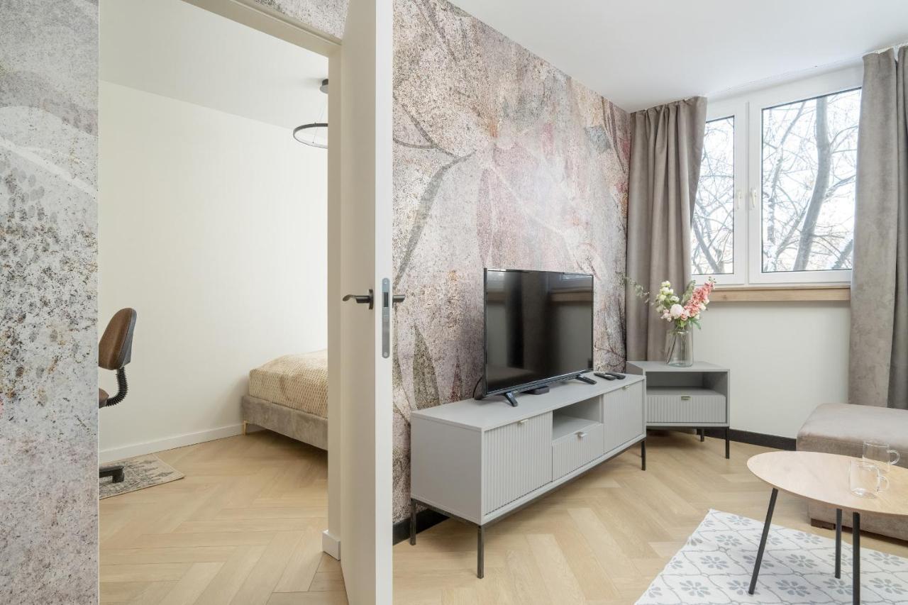 Zielinskiego Atmospheric By Renters *